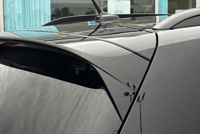 VOLKSWAGEN T-Cross Photo 45