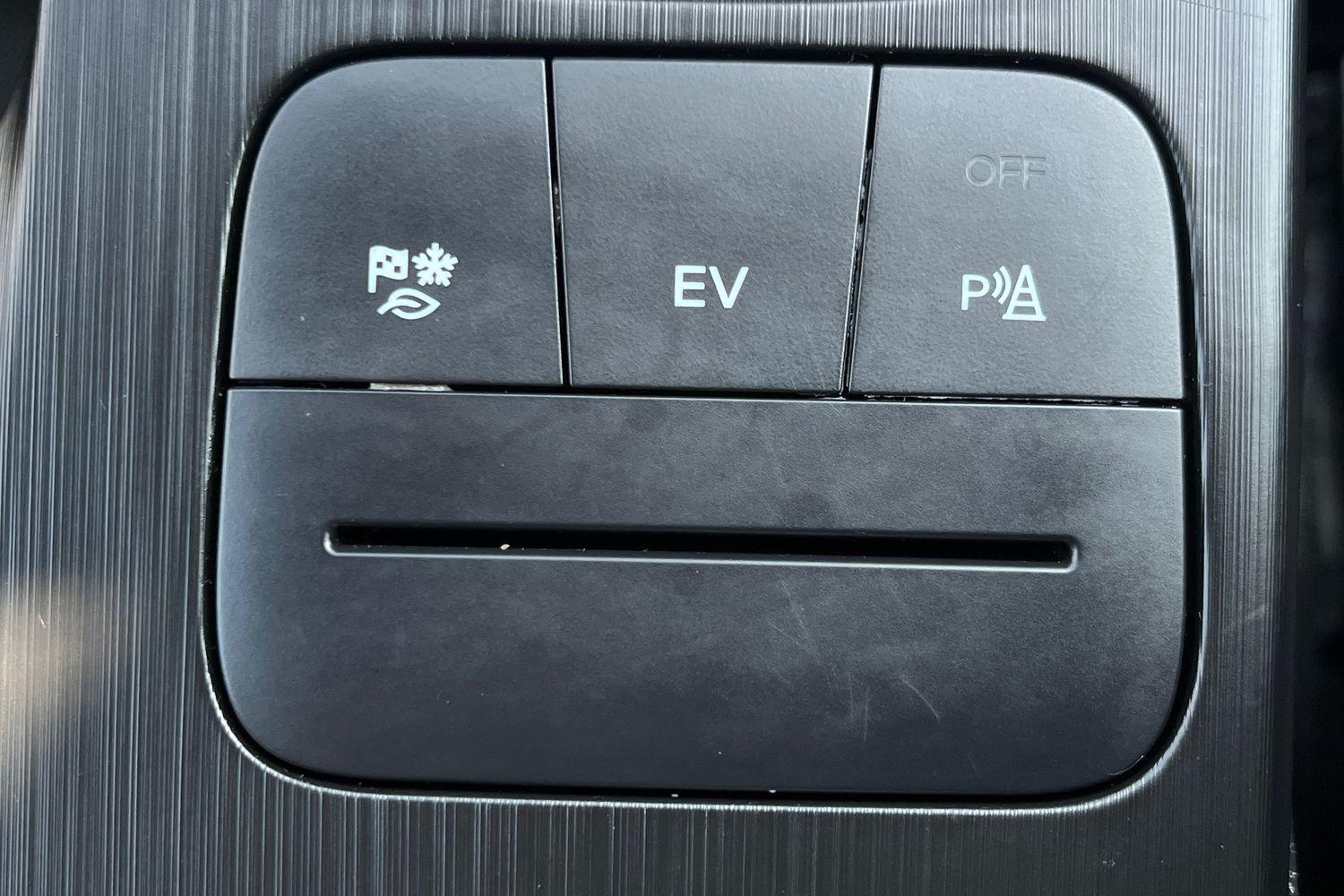 Ford Kuga Photo 33