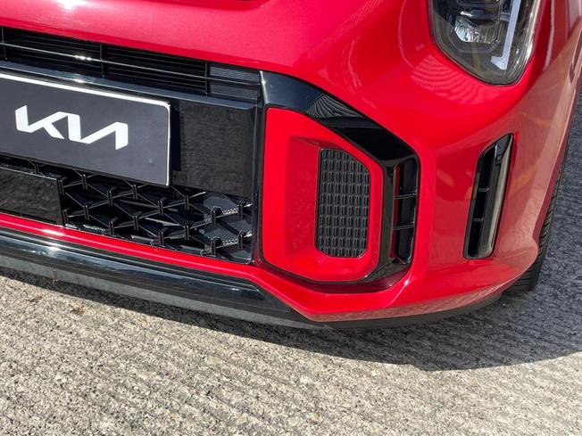 KIA Picanto Photo 22