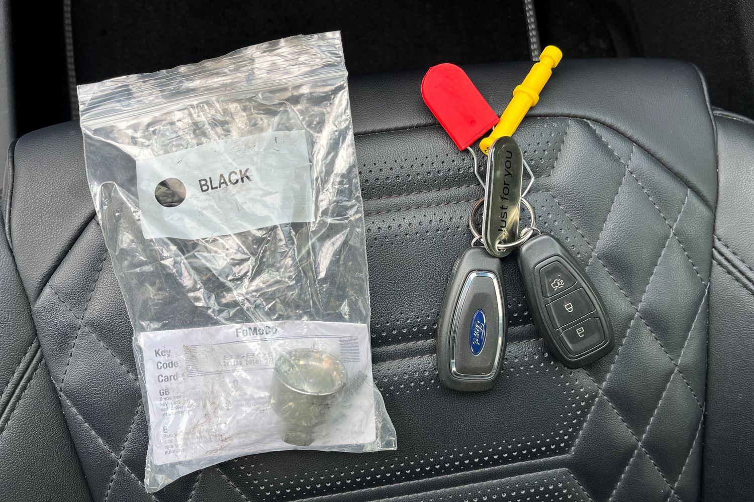 Ford Puma Photo 21