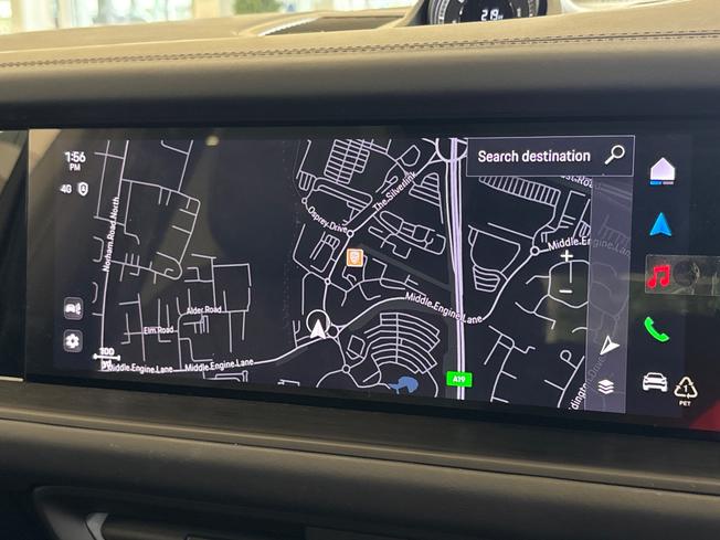 PORSCHE Cayenne Photo 32
