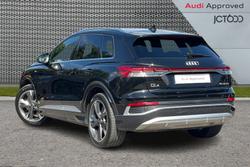 AUDI Q4 E-Tron Photo 3
