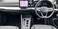 Volkswagen Golf Photo 7