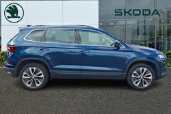 ŠKODA Karoq Photo 4