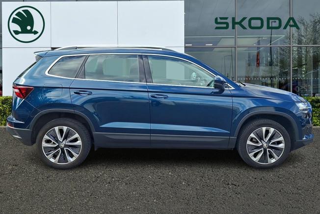 ŠKODA Karoq Photo 4