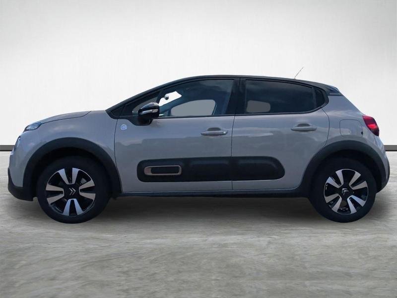 Used Citroen C3 SO22MVR 6