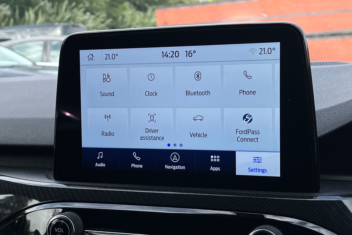 Ford Kuga Photo 27