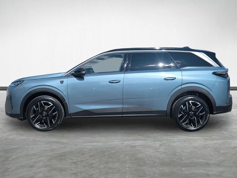 Used Peugeot 5008 KM25VVT 6
