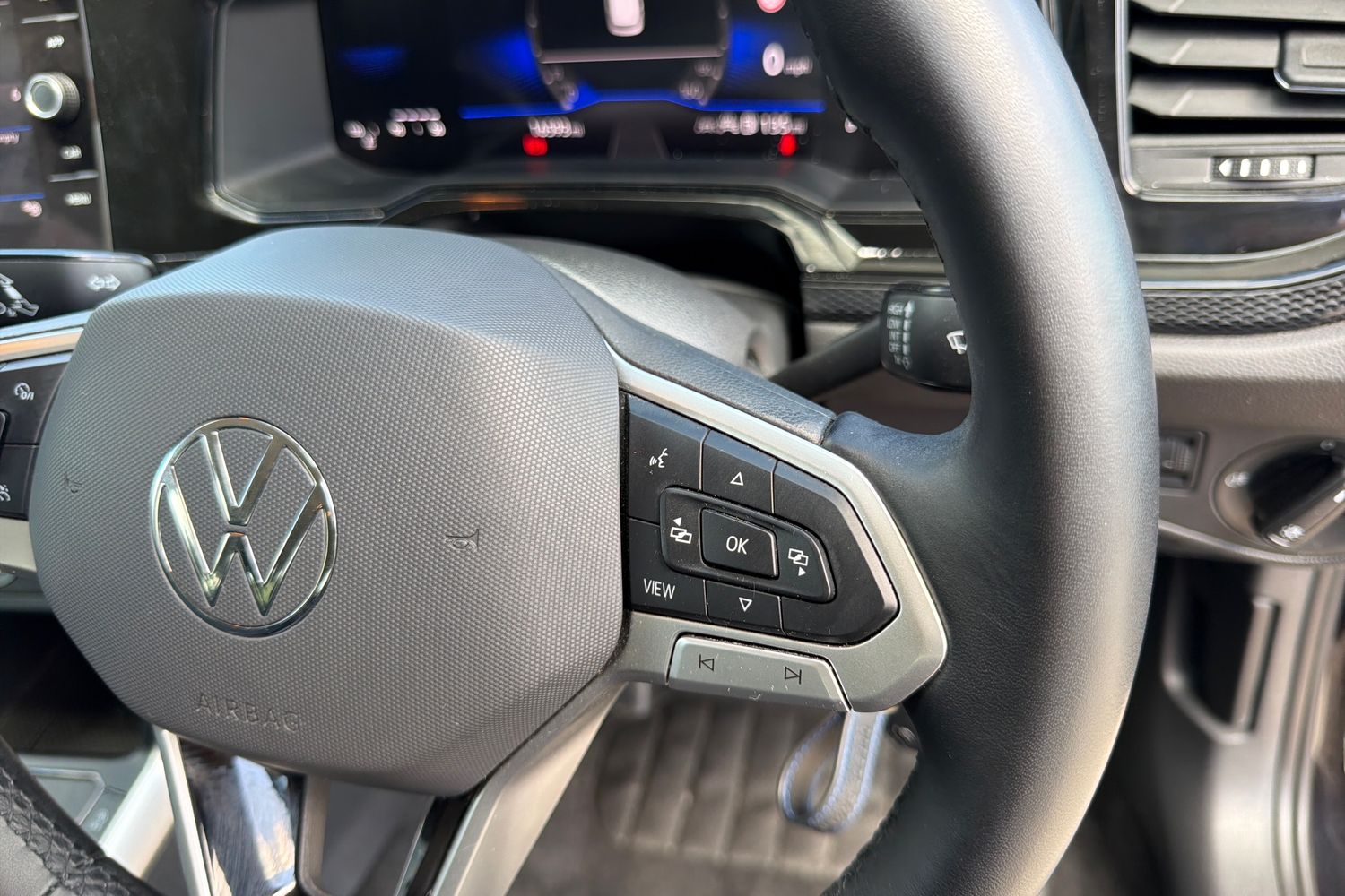 Volkswagen POLO Photo 29
