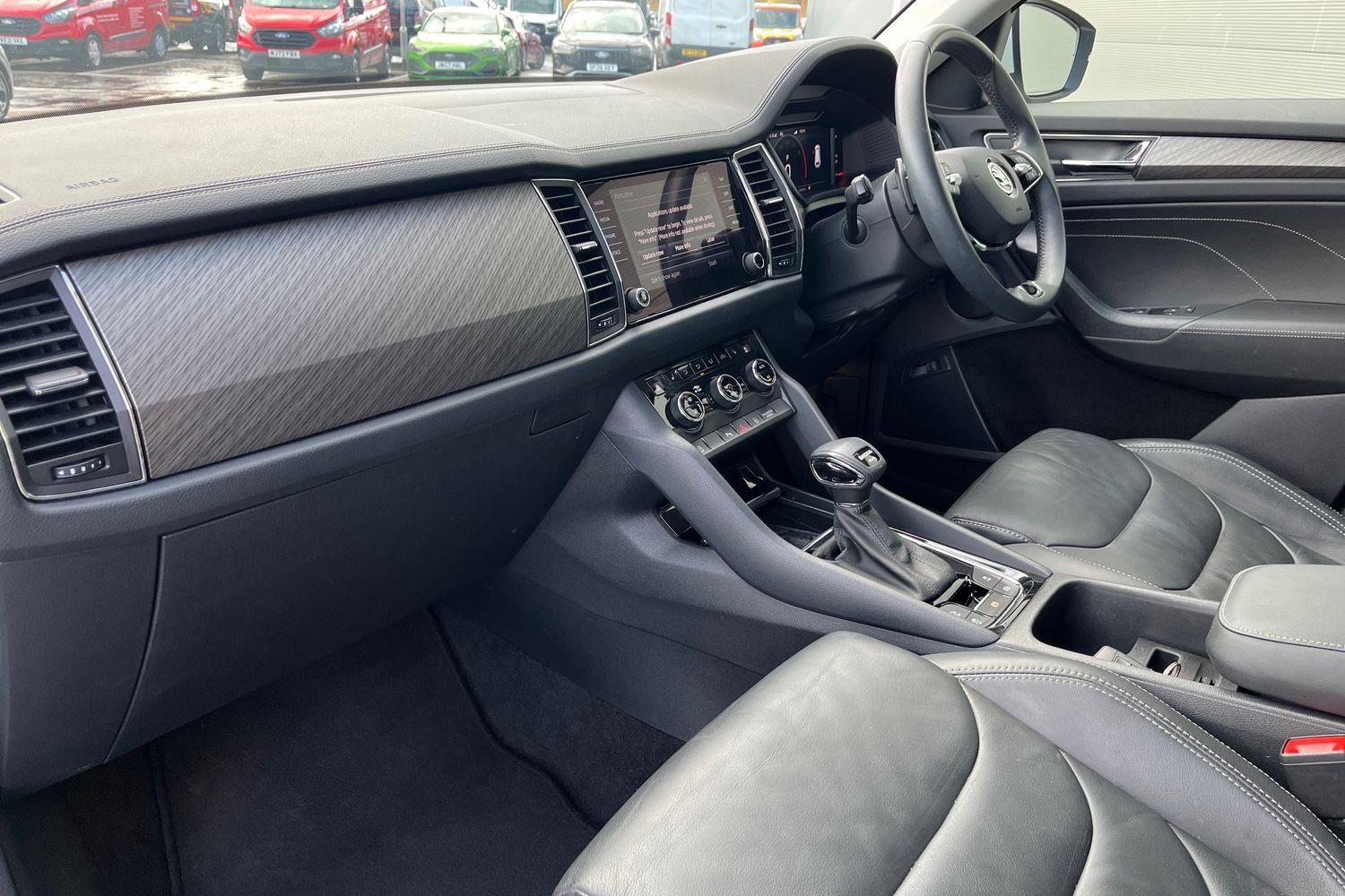 Skoda Kodiaq Photo 17