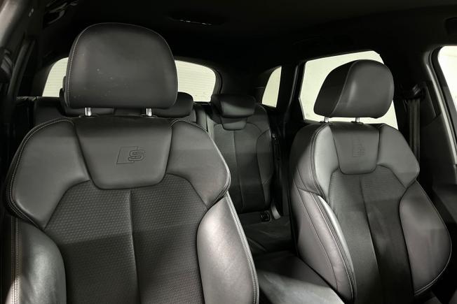 AUDI Q5 Photo 27