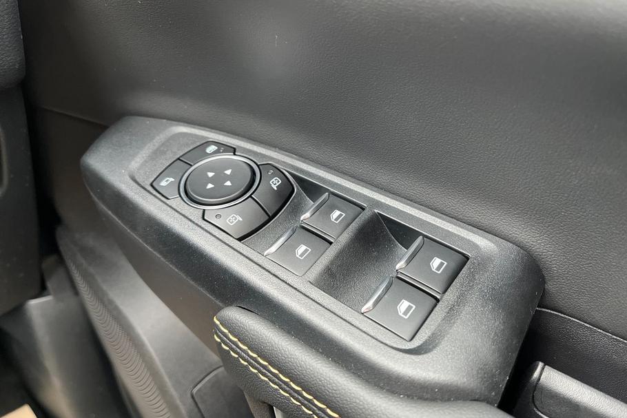 Used Ford RANGER EF26OHU 17