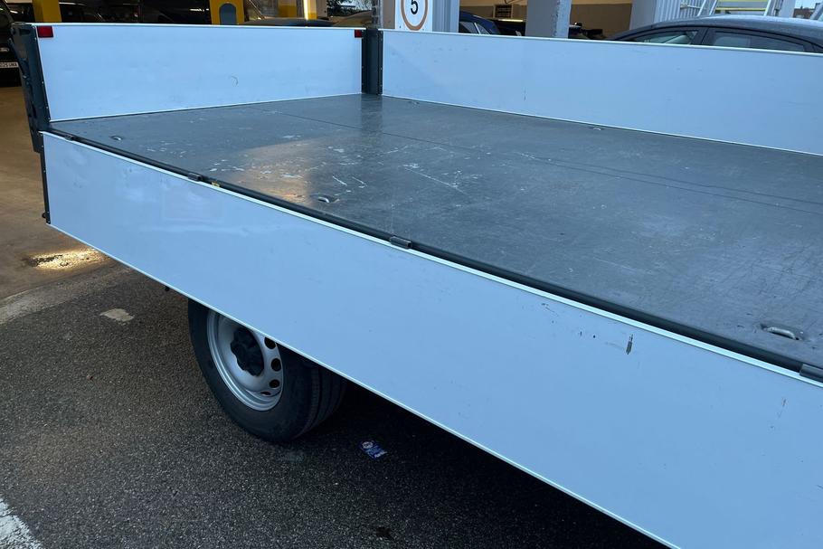 Used Ford TRANSIT WR25MXX 21