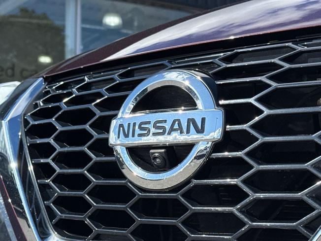 NISSAN Juke Photo 25