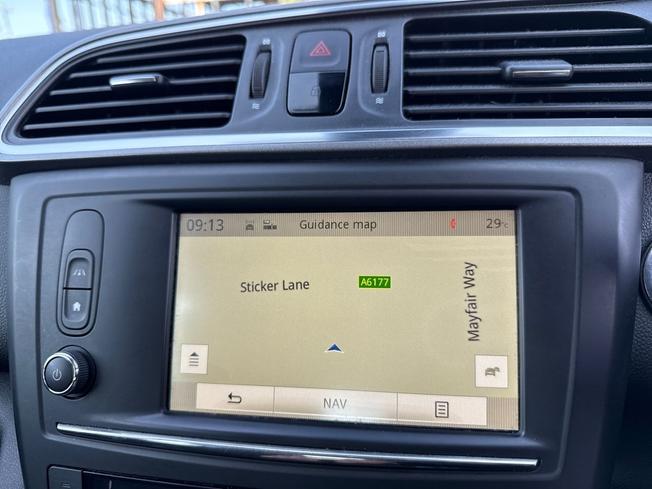 RENAULT Kadjar Photo 39