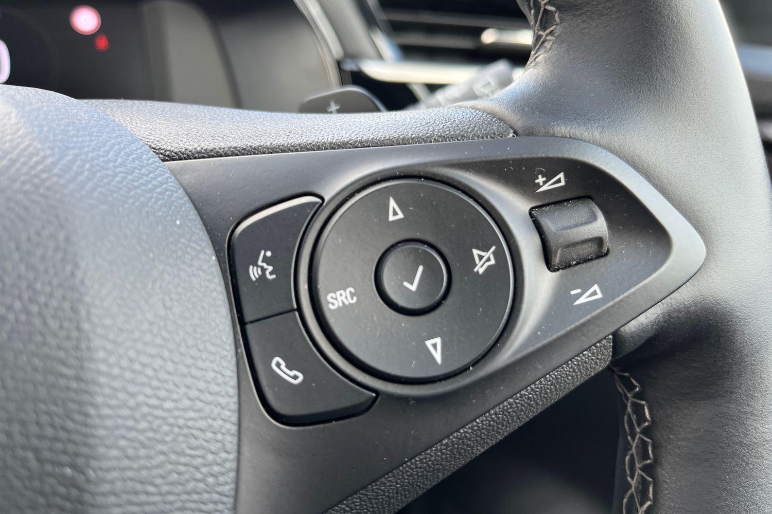 Vauxhall CORSA Photo 27