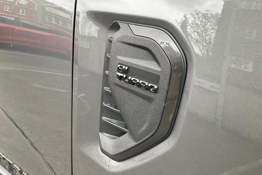 Used FORD RANGER EF74LDN 38