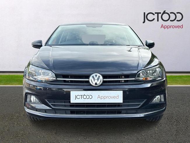 VOLKSWAGEN Polo Photo 8