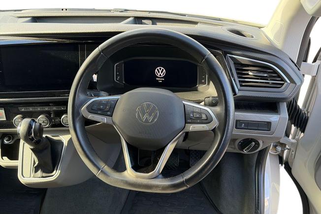 VOLKSWAGEN California Photo 11
