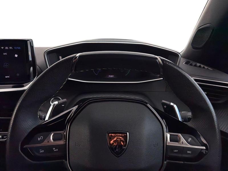 Used Peugeot 2008 NU74SVZ 14