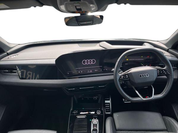Audi Q6 e-tron Photo autoimg-f8274ce5610861f46ebf0e33df2f58eb77774ec3.jpg