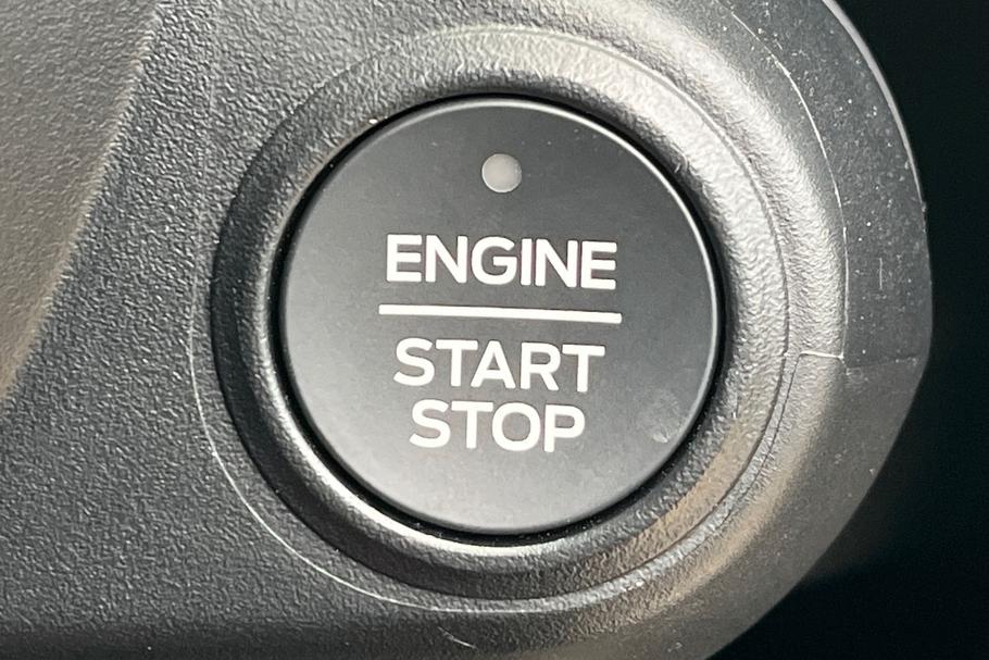 Used FORD RANGER YS25XOM 14
