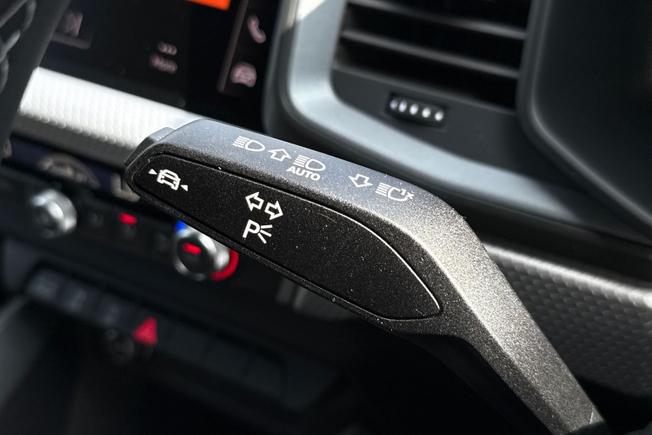 AUDI A1 Photo 39
