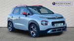 Citroen C3 Aircross Photo 0