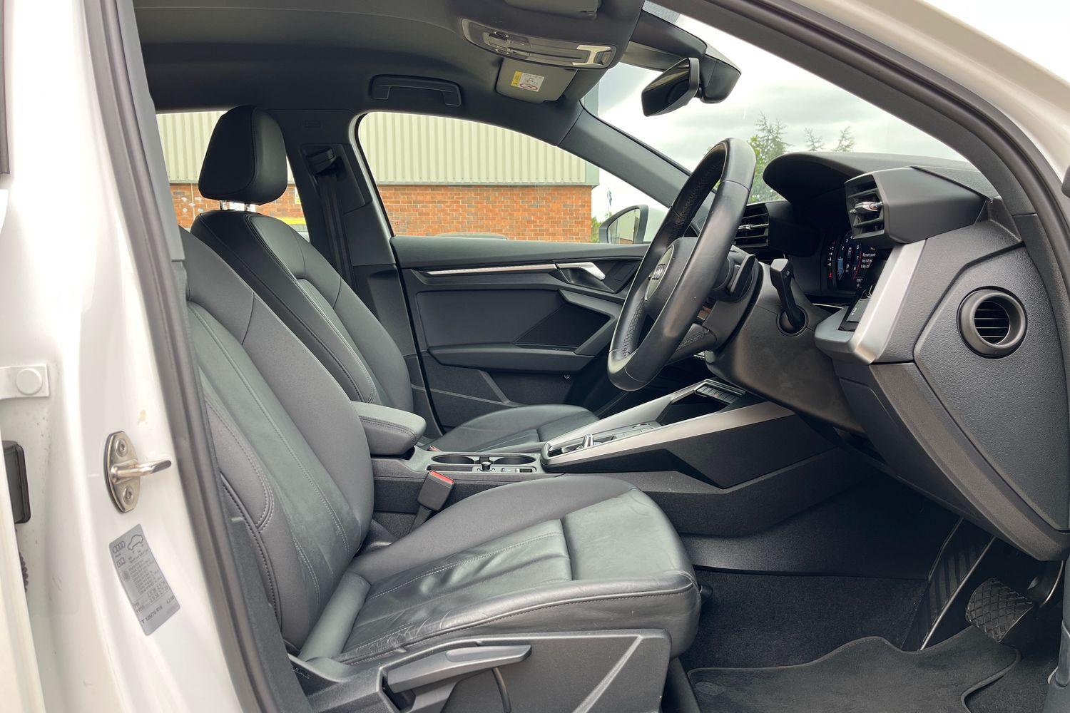 Audi A3 Photo 26