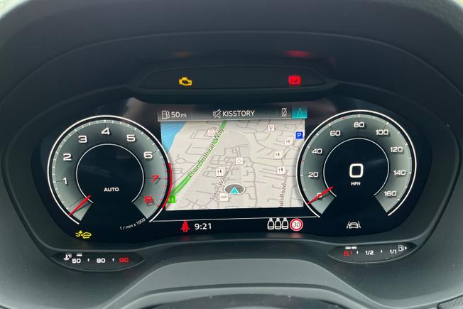 AUDI Q2 Photo 28