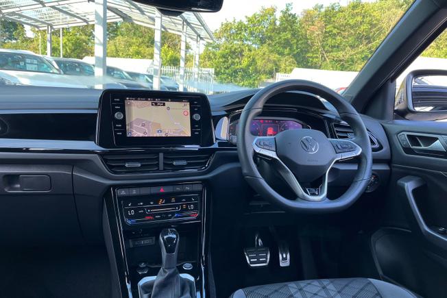VOLKSWAGEN T-Roc Photo 38