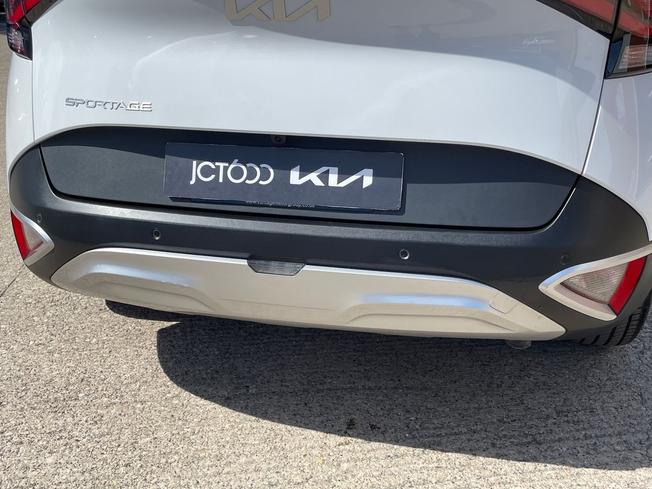 KIA Sportage Photo 26