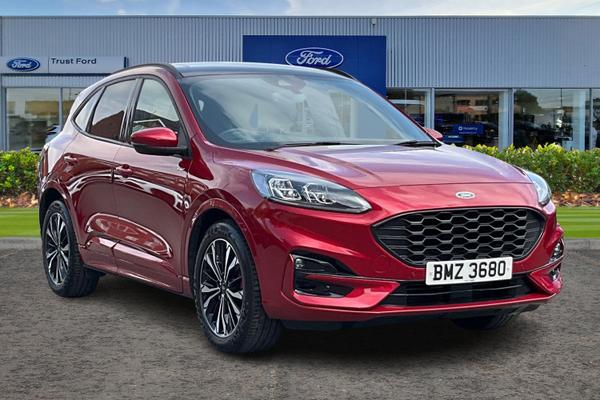 Used Ford KUGA BMZ3680