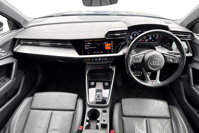 AUDI A3 Photo 10
