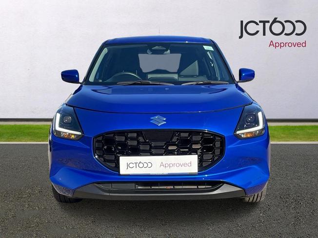 SUZUKI Swift Photo 8