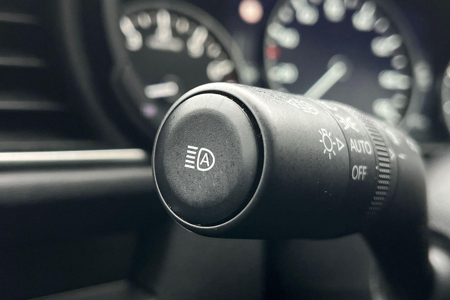 Mazda CX-30 Photo 29