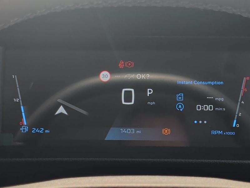Used Peugeot Expert NX26XGZ 12