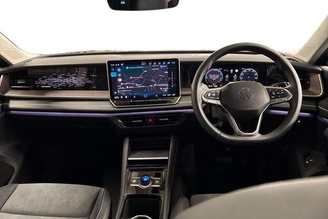 VOLKSWAGEN Tayron Photo 10