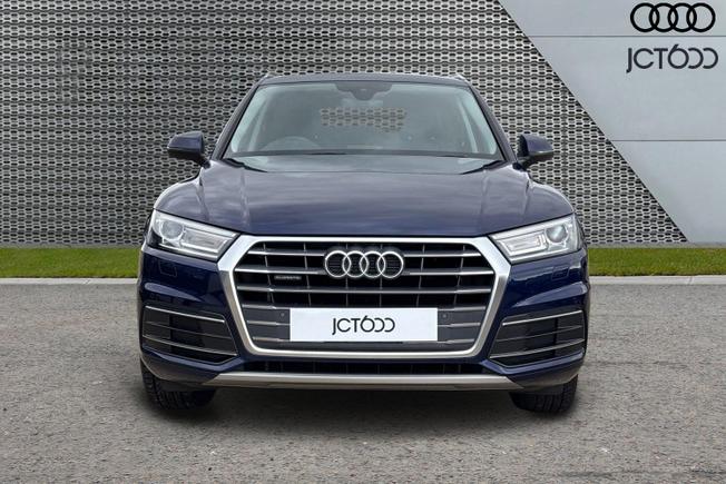 Audi Q5 Photo 8