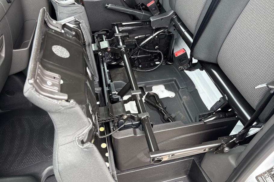 Used Ford TRANSIT WN26NVG 18