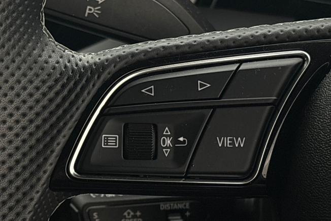 AUDI A3 Photo 16