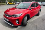 Kia Stonic Photo 38