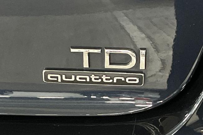 AUDI A6 Avant Photo 36