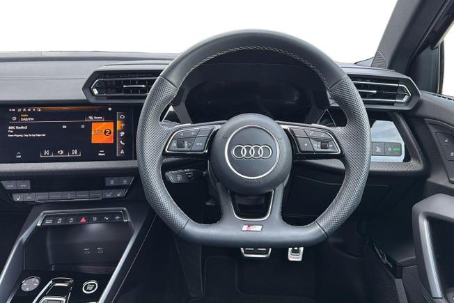 AUDI A3 Photo 11
