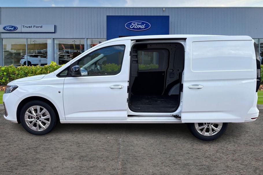 Used Ford TRANSIT CONNECT BG75DNU 5
