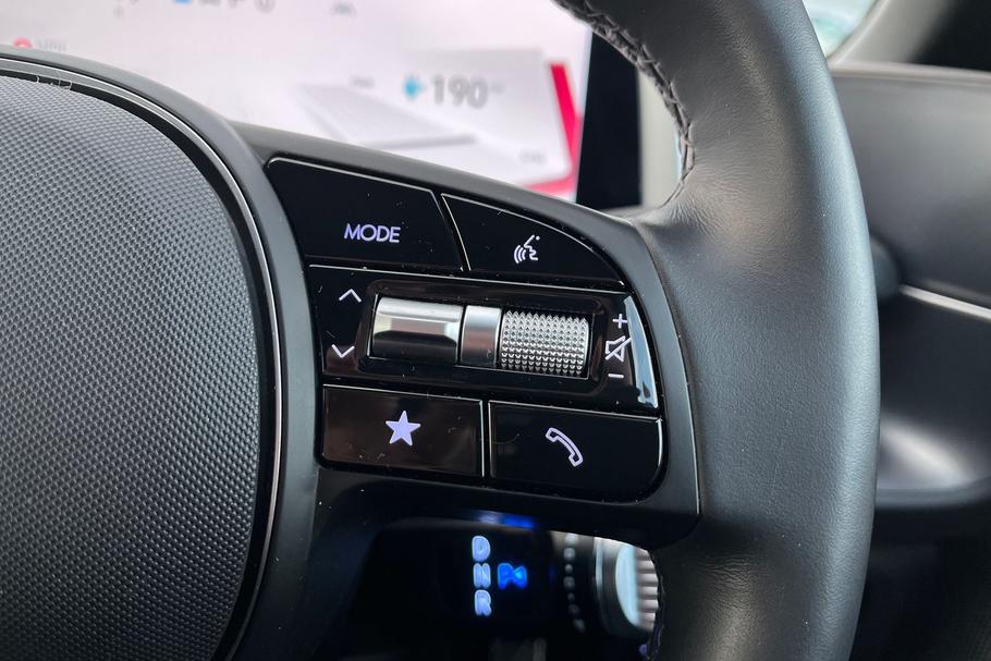 Used Hyundai IONIQ 6 35