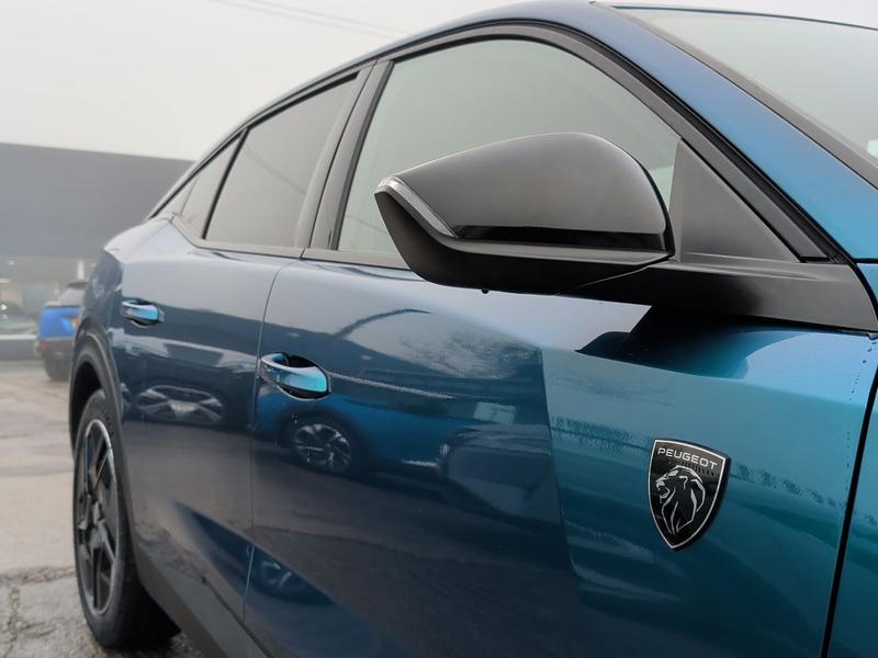 Used Peugeot 408 KM25UZF 26