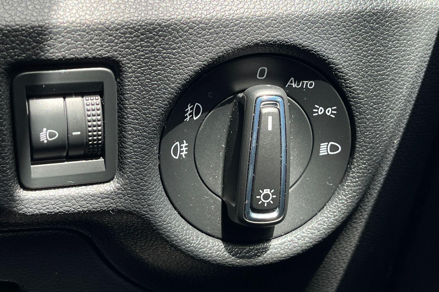 Skoda SCALA Photo 35