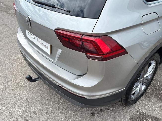 Volkswagen Tiguan Photo 22