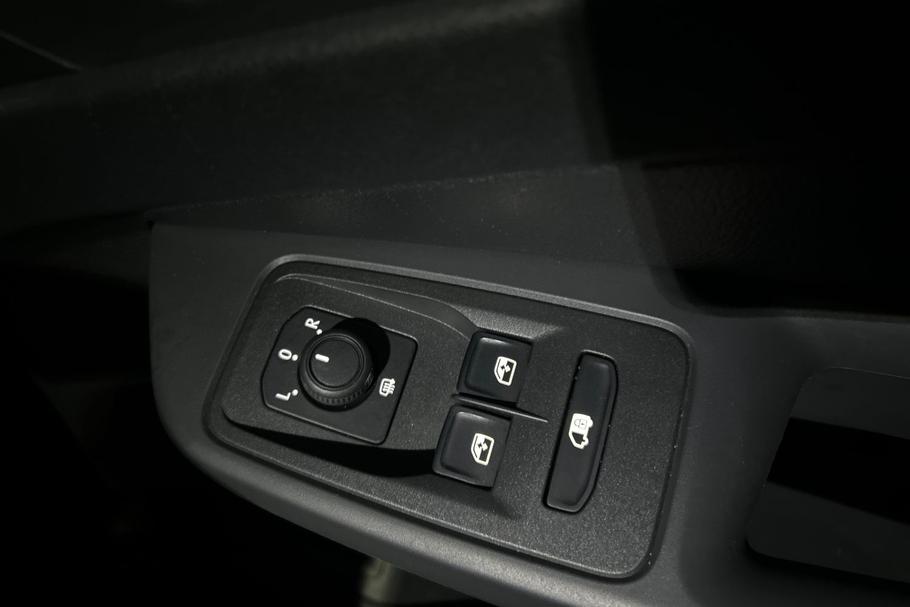 Used Ford TRANSIT CONNECT WN25HJE 30